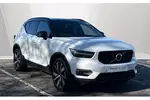 2022 Volvo XC40 Recharge