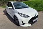 2022 Toyota Yaris