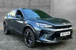 2025 Cupra Formentor