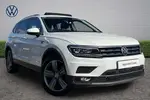 2019 Volkswagen Tiguan Allspace