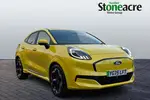 2025 Ford Puma