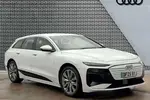2025 Audi e-tron