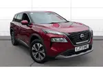 2024 Nissan X-Trail