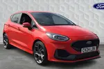 2024 Ford Fiesta ST