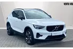 2022 Volvo XC40