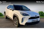 2024 Toyota Yaris Cross
