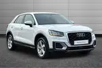 2019 Audi Q2