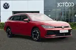 2025 Volkswagen Passat