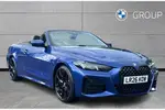 2026 BMW 4 Series