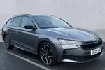 2025 Skoda Octavia Estate
