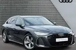 2025 Audi A6 Avant