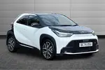 2026 Toyota Aygo X