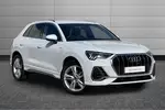 2024 Audi Q3