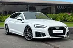 2021 Audi A5