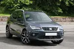 2021 SEAT Arona