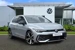 2025 Volkswagen Golf GTE