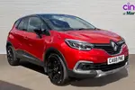 2018 Renault Captur