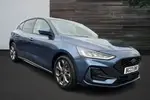 2023 Ford Focus