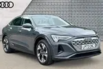 2023 Audi Q8 e-tron