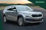 2024 Skoda Kodiaq
