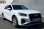 2026 Audi Q2