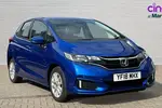 2018 Honda Jazz