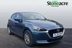 2020 Mazda 2