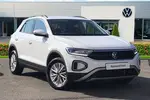 2023 Volkswagen T-Roc