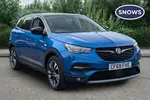 2020 Vauxhall Grandland X
