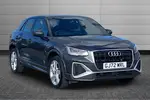 2022 Audi Q2