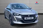 2021 Peugeot 208