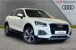 2023 Audi Q2