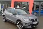 2024 SEAT Arona