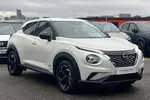 2022 Nissan Juke
