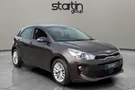 2018 Kia Rio