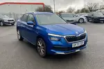 2023 Skoda Kamiq