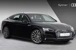 2019 Audi A5