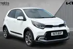2021 Kia Picanto