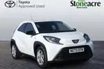 2024 Toyota Aygo X