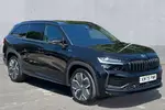 2025 Skoda Kodiaq