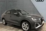 2022 Audi Q2