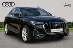 2020 Audi Q3