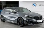 2022 BMW 1 Series