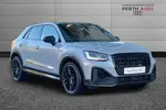 2024 Audi SQ2