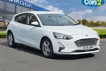2019 Ford Focus