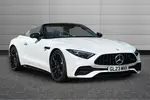 2023 Mercedes-Benz SL-Class