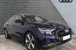 2021 Audi Q8