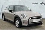 2023 MINI Hatchback 5dr