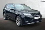 2024 Land Rover Discovery Sport