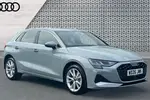 2026 Audi A3